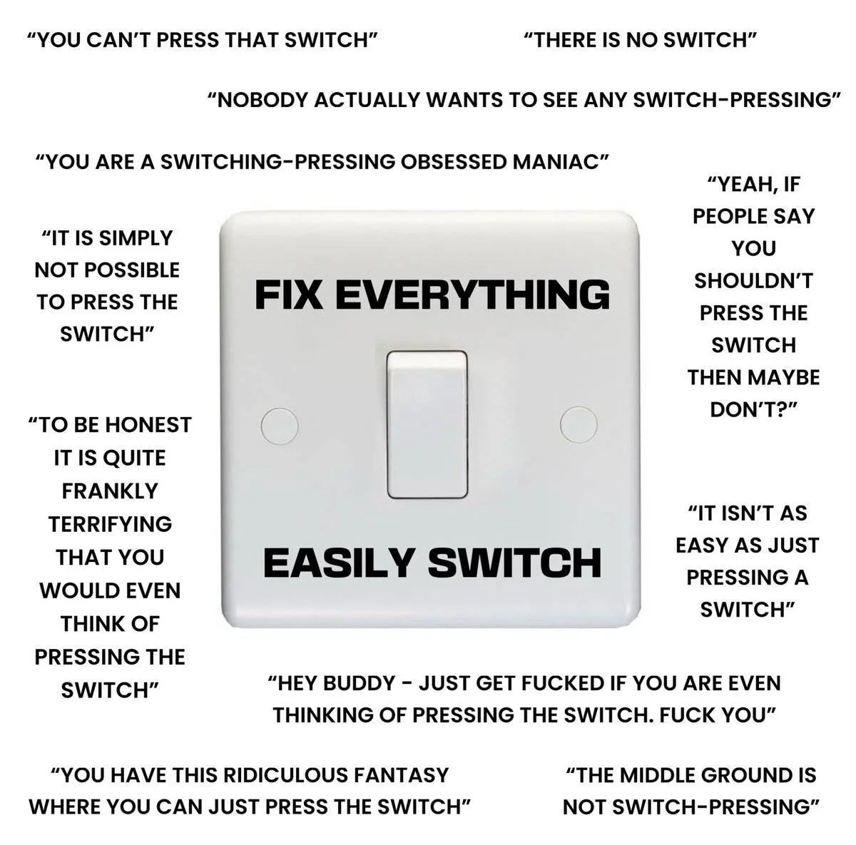 fix everything switch meme